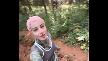 I like to explore nature do you too running through the jungle of thailand and discovering new habitats is an a