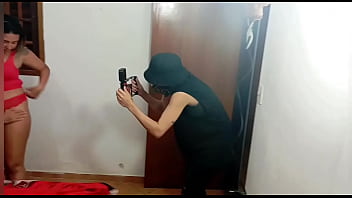 Festinha boa no especial de natal 2024 com luara sonza e myke brazil ele adora sexo anal veja completo no sheer e rd