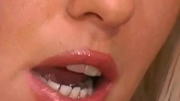 Kelle marie pantyhose action