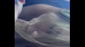 Pull over for a blow job