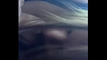 Pull over for a blow job