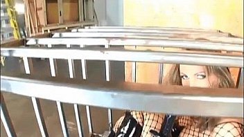 2 white cocks a negro ruin this big titty super slut in all holes dp