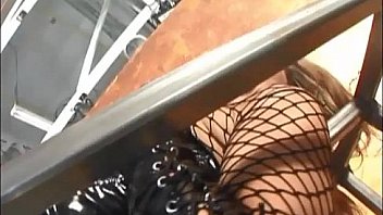 2 white cocks a negro ruin this big titty super slut in all holes dp