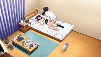 Estudiante le encanta el sexo 2 2