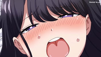 Estudiante le encanta el sexo 2 2