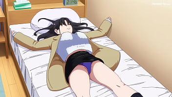 Estudiante le encanta el sexo 2 2