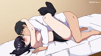 Estudiante le encanta el sexo 2 2