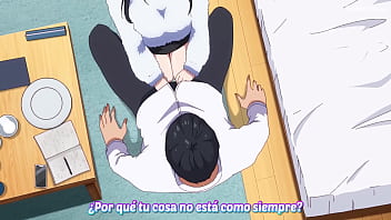 Estudiante le encanta el sexo 2 2