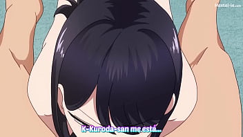 Estudiante le encanta el sexo 2 2