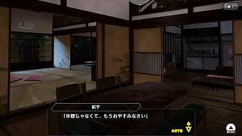 Taimanirpgx【halloween】aishu hebiko part2