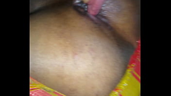 Rim job wife ebony real couple