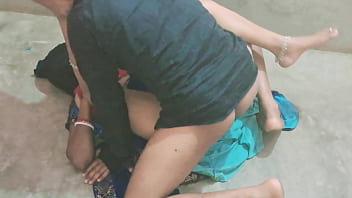 Indian village women big boobs fucking at homemade video