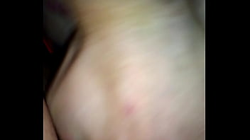 Kels early morning cock ride