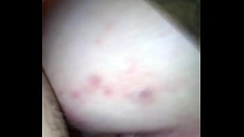 Kels early morning cock ride