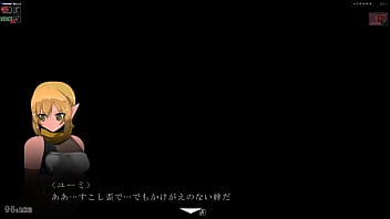 The undead who awoke from a dream japanese version hentai game gallery 9