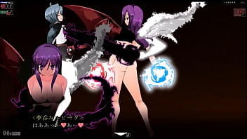 The undead who awoke from a dream japanese version hentai game gallery 9