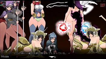 The undead who awoke from a dream japanese version hentai game gallery 9