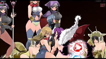 The undead who awoke from a dream japanese version hentai game gallery 9