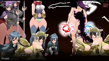 The undead who awoke from a dream japanese version hentai game gallery 9