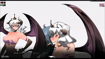 The undead who awoke from a dream japanese version hentai game gallery 9