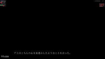 The undead who awoke from a dream japanese version hentai game gallery 9