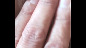 Closeup tight hole pussy