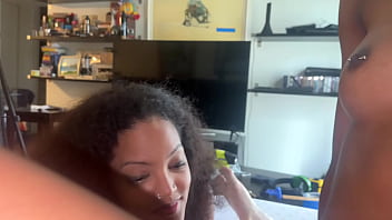 Must watch sascha stage the cuckquean