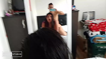 Si quieres te invito a la próxima para que me folles