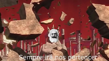 Cavaleiros da zueira hue hue br