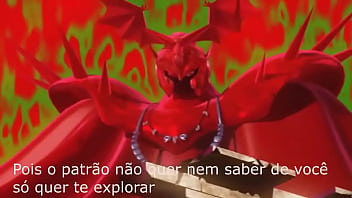 Cavaleiros da zueira hue hue br