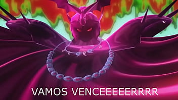 Cavaleiros da zueira hue hue br