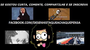 Cavaleiros da zueira hue hue br