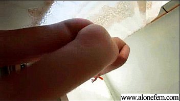 Alexis adams super horny girl put in her holes things as sex toys mov 06