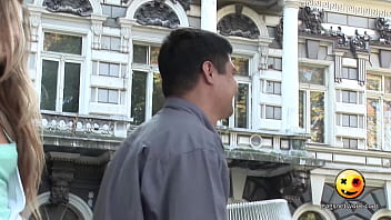 Naked and funny hold the cake ripped pants