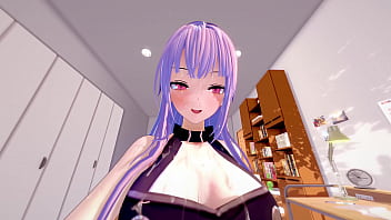 Calli gtes fucked hard in all holes pov