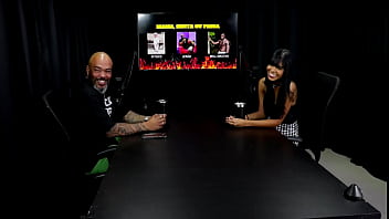 Ficou tensa no gang bang gosta de fazer sexo toda hora as vezes não consegue gozar e quem mama senta ou passa juh jackson watch sheer red