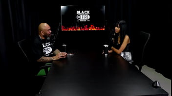 Ficou tensa no gang bang gosta de fazer sexo toda hora as vezes não consegue gozar e quem mama senta ou passa juh jackson watch sheer red