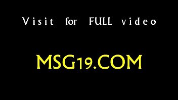 Yummy girl licks huge ramrod