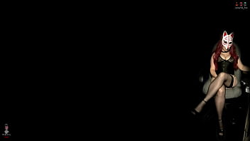 Croft adventures ep 19 porn game playthrough by playfulfox