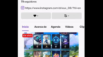 Twitch Twitch