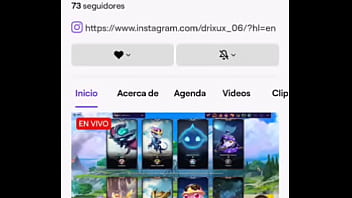 Twitch Twitch