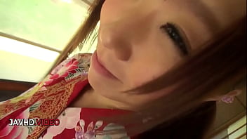 Hitomi's wild passionate jav encounter unleashed