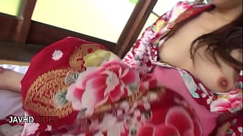 Hitomi's wild passionate jav encounter unleashed