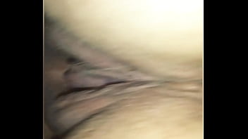 Blonde granny rides bbc