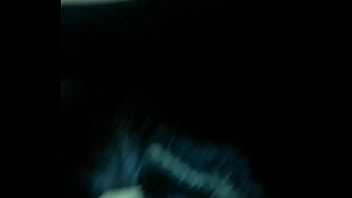 Lantina bitch eat dick