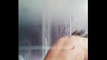 Fui contratada para passar a noite no motel fudendo e aproveitei para gravar