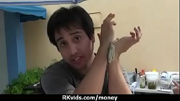 Allow to have sex for cash 22