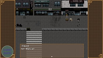 Island of otaku part 1