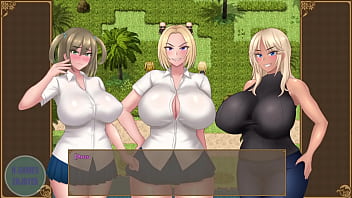 Island of otaku part 1