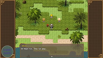 Island of otaku part 1